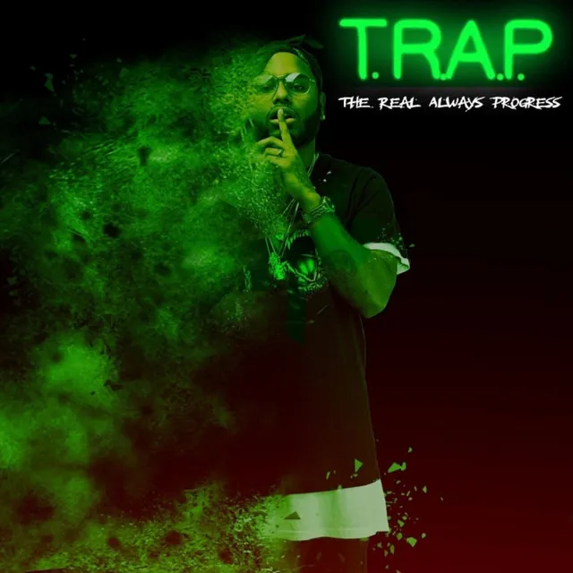 Trap