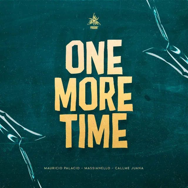 One More Time - Radio Edit