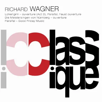 Wagner: Overtures by Nikolay Golovanov