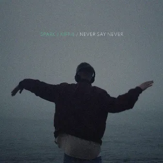 Never Say Never by Edward Spark