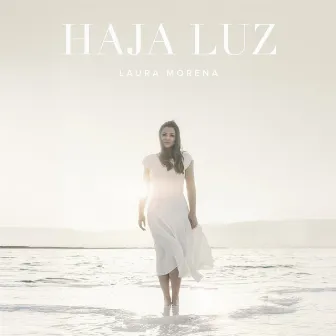 Haja Luz by Laura Morena