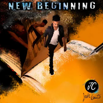 New Beginning by Josh Couto