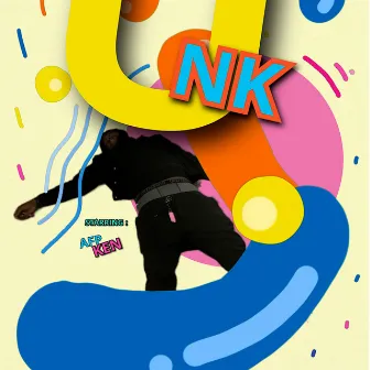 Unk by AFP KEN