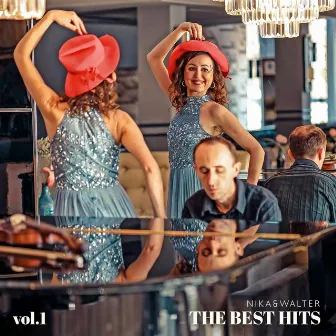 The Best Hits Vol. 1 by Nika Bird Skowrońska