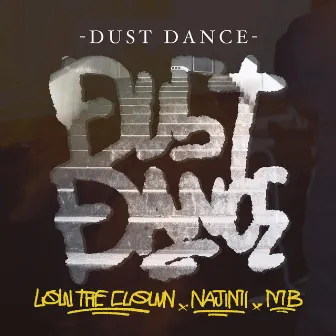 Dust Dance by NAJIMI