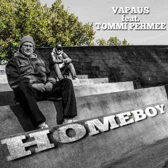 Homeboy by Vapaus