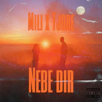 Nebe dir by Mili