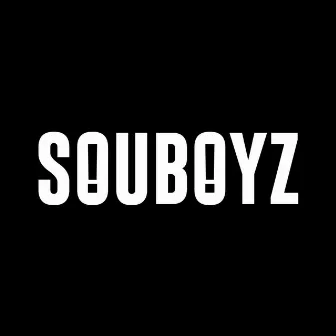 SOUBOYZ II by Seven & Stewe