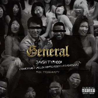 General by Jawsh Typhoon