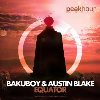 Equator by BakuBoy