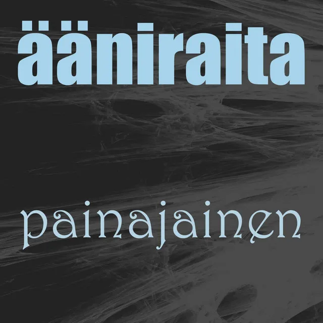 Ääniraita