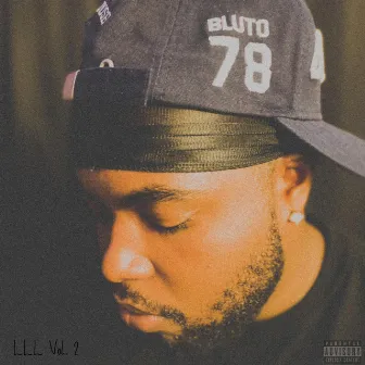 LLL, Vol. 2 by Jet Lee