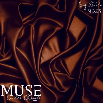 Muse (The Mixes) by Greg Ah Ree