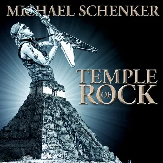 Temple Of Rock by Michael Schenker