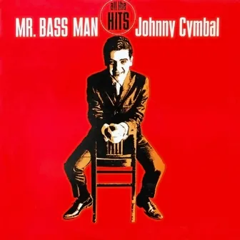 Mr. Bass Man by Johnny Cymbal