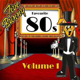 Jive Bunny's Favourite 80's Album, Vol. 1 by Jive Bunny and the Mastermixers