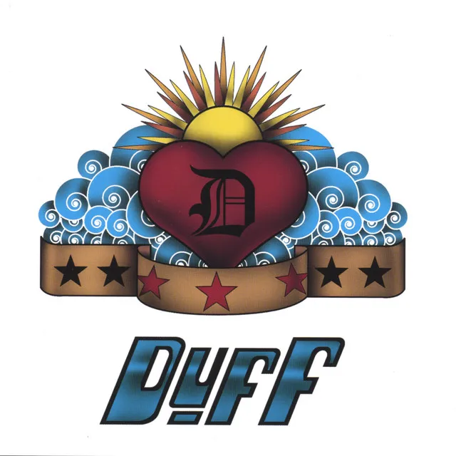 Duff