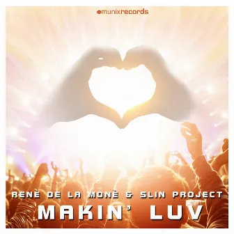 Makin' Luv by 