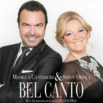 Bel Canto by Mariola Cantarero