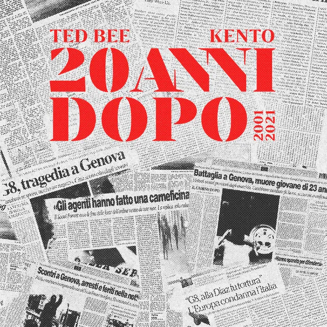 20 anni dopo (feat. Kento)