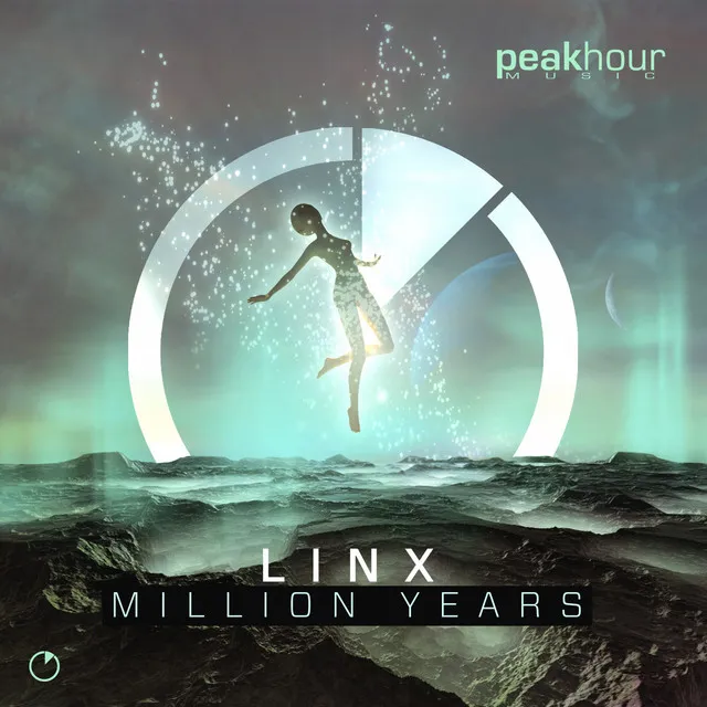 Million Years - Radio Edit