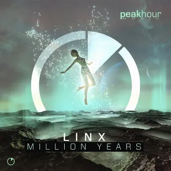 Million Years by LinX