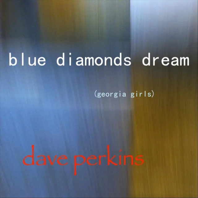 Blue Diamonds Dream (Georgia Girls)