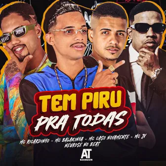 Tem Piru pra Todas by Mc Caso Novamente