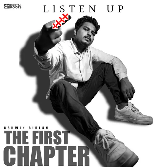 Listen Up - From "The First Chapter"