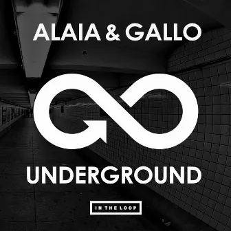 Underground by Alaia