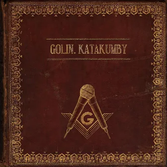 Katakumby by Golin