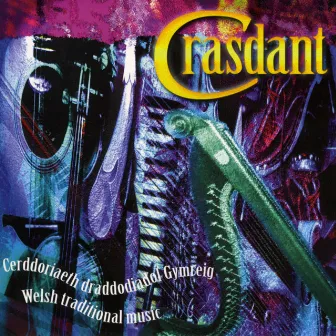 Crasdant by Crasdant