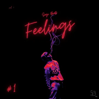 Feelings #1 by Sago Beats