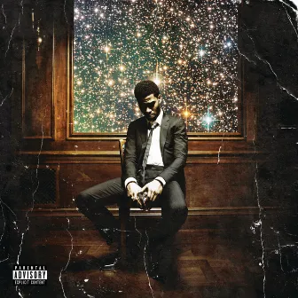 Man On The Moon II: The Legend Of Mr. Rager by Kid Cudi