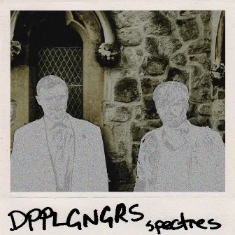 Spectres by Dpplgngrs