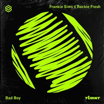 Bad Boy by Frankie Sims