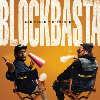 Blockbasta by ASD