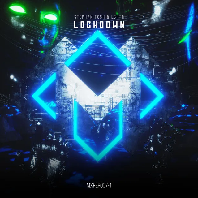 Lockdown - Radio Edit