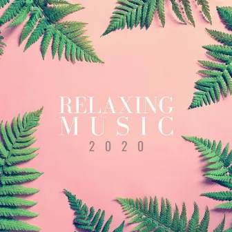 Relaxing Music 2020: Relaxing Music Therapy for Insomnia, Anxiety, Headaches, Stress Relief, Panic Attacks by Gentle Experience