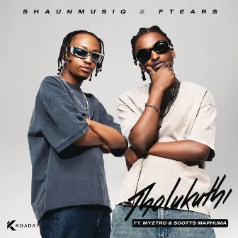 Tholukuthi (feat. Myztro & Scotts Maphuma) by ShaunMusiq & Ftears