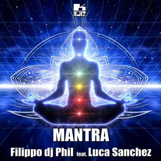 Mantra - Radio Edit