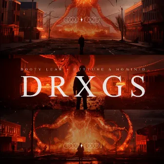 Drxgs by Futture