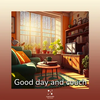 Good day and couch by Feed Your Soul