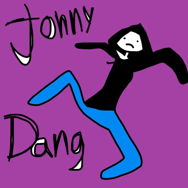 Johnny Dang 2