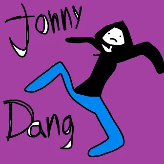 Johnny Dang 2 by Lil Penis