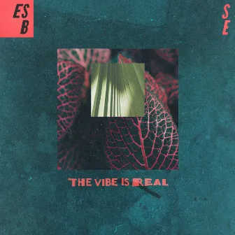 The Vibe Is Real by Ess Be