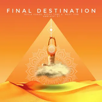 Final Destination by Dlala Chass