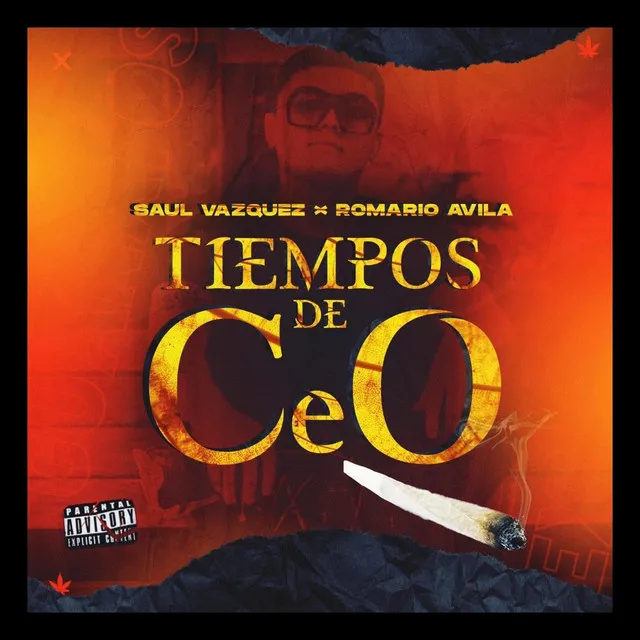 Tiempos de Ceo