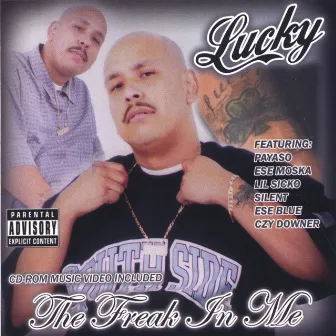 The Freak In Me by Lucky