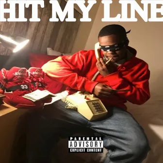 Hit My Line by D-Mob